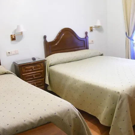 Hotel Chipen *