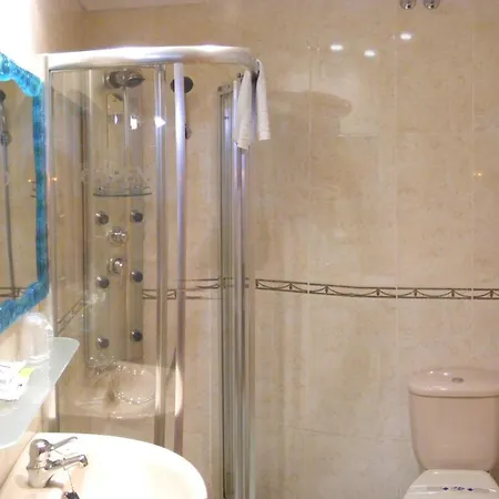 Hotell Chipen