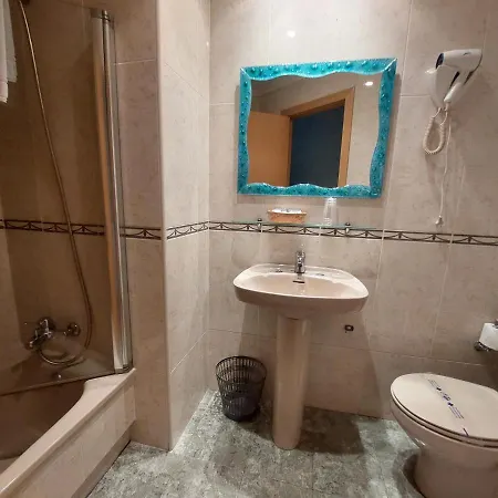 Hotell Chipen