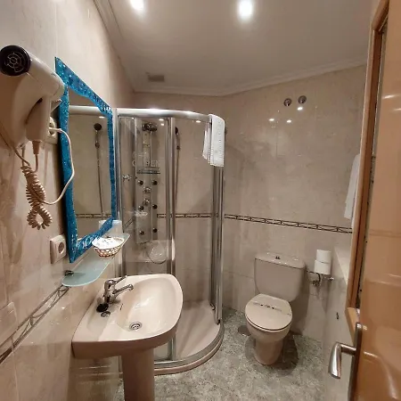Chipen Hotell *