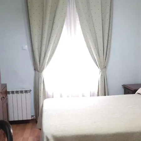 Hotel Chipen *