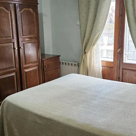 Chipen Hotell Vigo