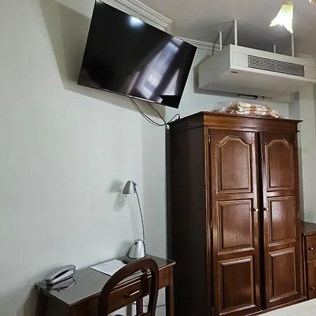Chipen Hotell